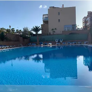 1 Esquinzo Jandia Fuerteventura Playa Jandia